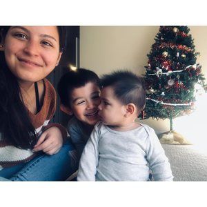 Meet your Posher, Ximena